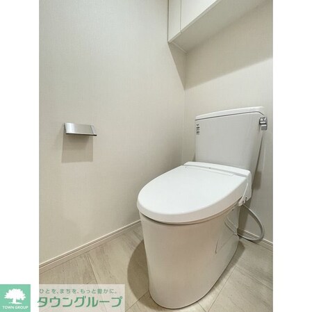 アルファコート西川口27の物件内観写真